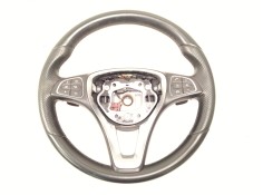 Recambio de volante para mercedes-benz clase c (w205) c 220 bluetec / d (205.002, 205.004) referencia OEM IAM A0004601803  