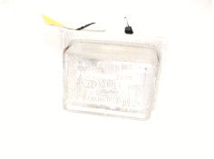 Recambio de piloto matricula para mercedes-benz clase c (w205) c 220 bluetec / d (205.002, 205.004) referencia OEM IAM   