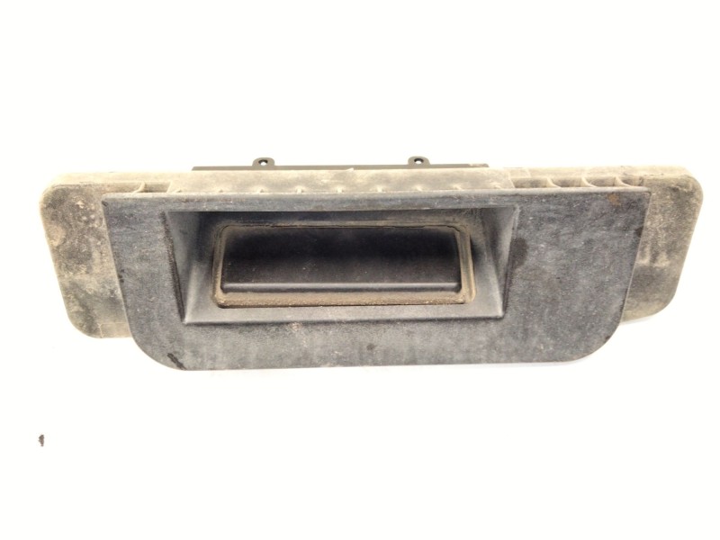 Recambio de maneta exterior porton para mercedes-benz clase c (w205) c 220 bluetec / d (205.002, 205.004) referencia OEM IAM A22
