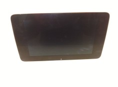 Recambio de pantalla multifuncion para mercedes-benz clase c (w205) c 220 bluetec / d (205.002, 205.004) referencia OEM IAM A205