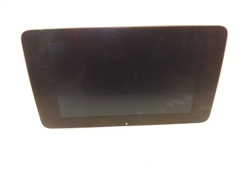 Recambio de pantalla multifuncion para mercedes-benz clase c (w205) c 220 bluetec / d (205.002, 205.004) referencia OEM IAM A205