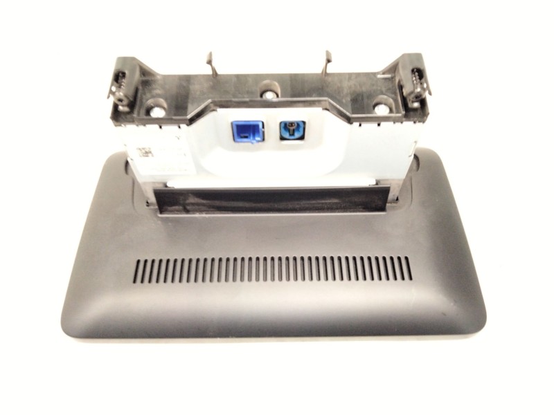 Recambio de pantalla multifuncion para mercedes-benz clase c (w205) c 220 bluetec / d (205.002, 205.004) referencia OEM IAM A205