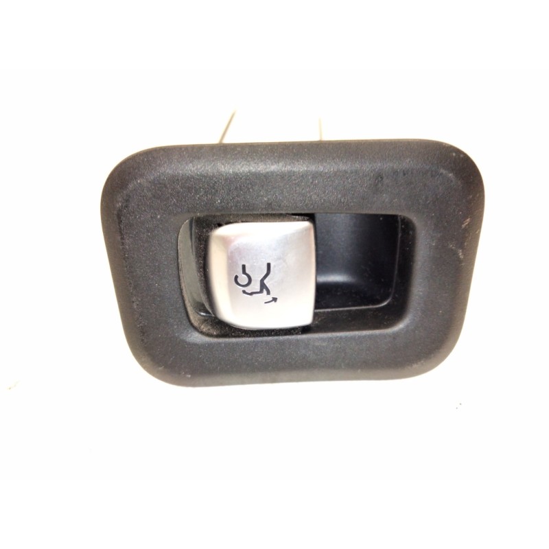 Recambio de pulsador maletero para mercedes-benz clase c (w205) c 220 bluetec / d (205.002, 205.004) referencia OEM IAM A2229057