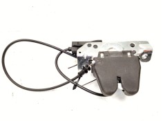 Recambio de cerradura maletero / porton para mercedes-benz clase c (w205) c 220 bluetec / d (205.002, 205.004) referencia OEM IA