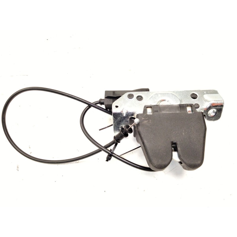 Recambio de cerradura maletero / porton para mercedes-benz clase c (w205) c 220 bluetec / d (205.002, 205.004) referencia OEM IA