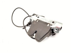 Recambio de cerradura maletero / porton para mercedes-benz clase c (w205) c 220 bluetec / d (205.002, 205.004) referencia OEM IA 2