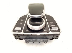 Recambio de mando multifuncion para mercedes-benz clase c (w205) c 220 bluetec / d (205.002, 205.004) referencia OEM IAM A205900