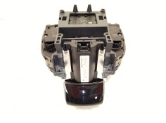 Recambio de mando multifuncion para mercedes-benz clase c (w205) c 220 bluetec / d (205.002, 205.004) referencia OEM IAM A205900 2