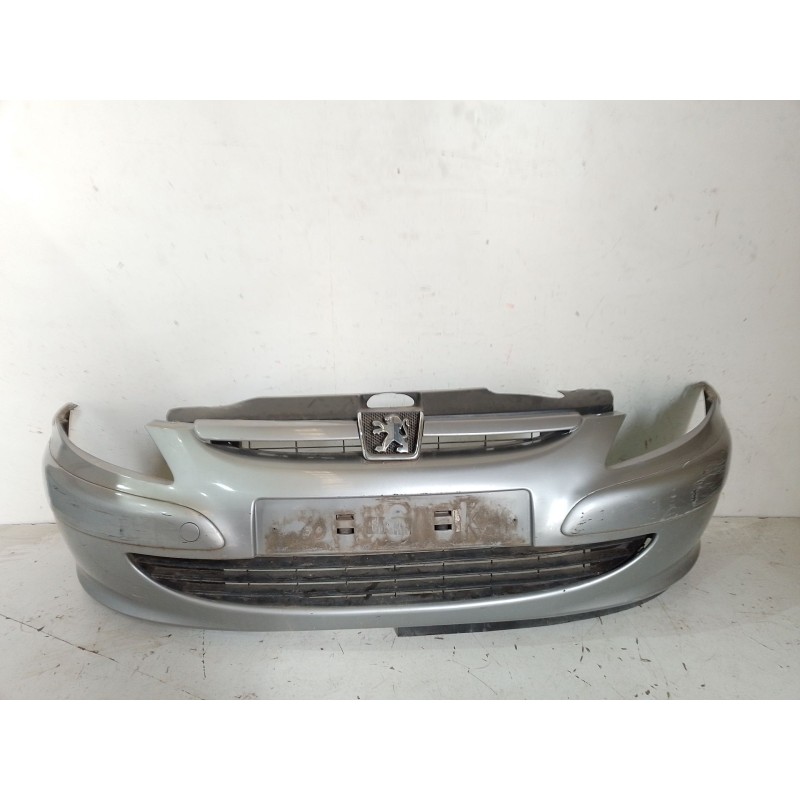 Recambio de paragolpes delantero para peugeot 307 (3a/c) 1.6 hdi 110 referencia OEM IAM   