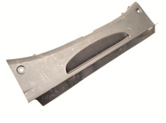 Recambio de moldura trasera para mercedes-benz clase c (w205) c 220 bluetec / d (205.002, 205.004) referencia OEM IAM A205690034