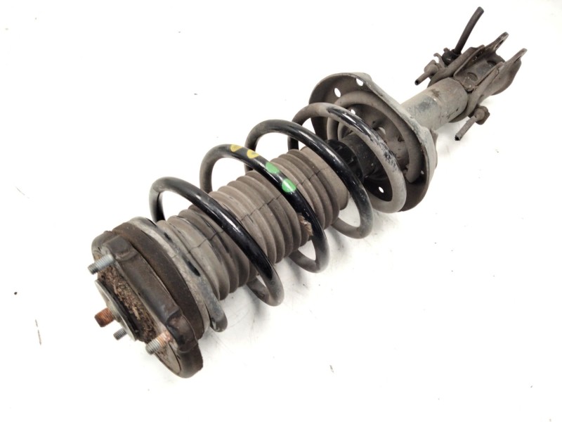 Recambio de amortiguador delantero derecho para opel combo furgoneta/monovolumen (x12) 1.3 cdti (b05) referencia OEM IAM 5197657