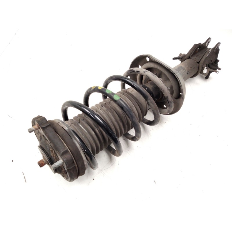Recambio de amortiguador delantero izquierdo para opel combo furgoneta/monovolumen (x12) 1.3 cdti (b05) referencia OEM IAM 51880
