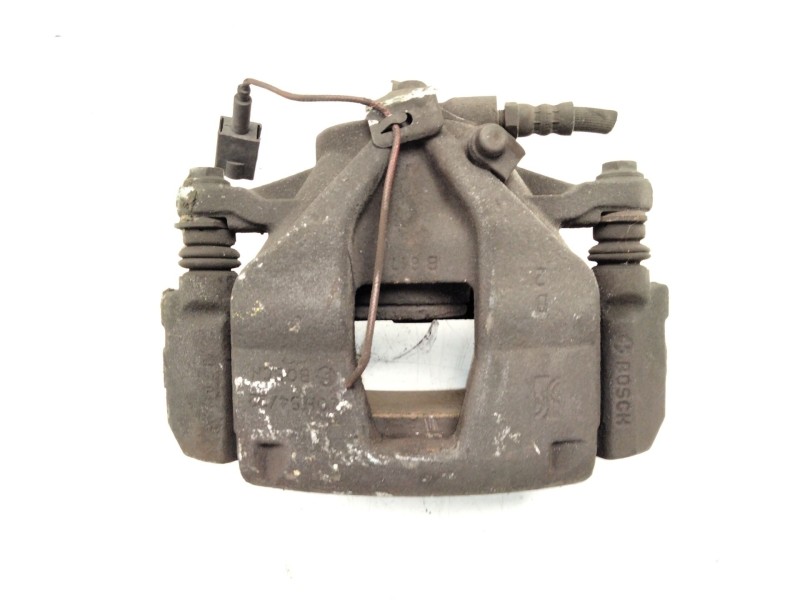 Recambio de pinza freno delantera izquierda para opel combo furgoneta/monovolumen (x12) 1.3 cdti (b05) referencia OEM IAM 955113
