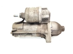 Recambio de motor arranque para opel combo furgoneta/monovolumen (x12) 1.3 cdti (b05) referencia OEM IAM 51880229  