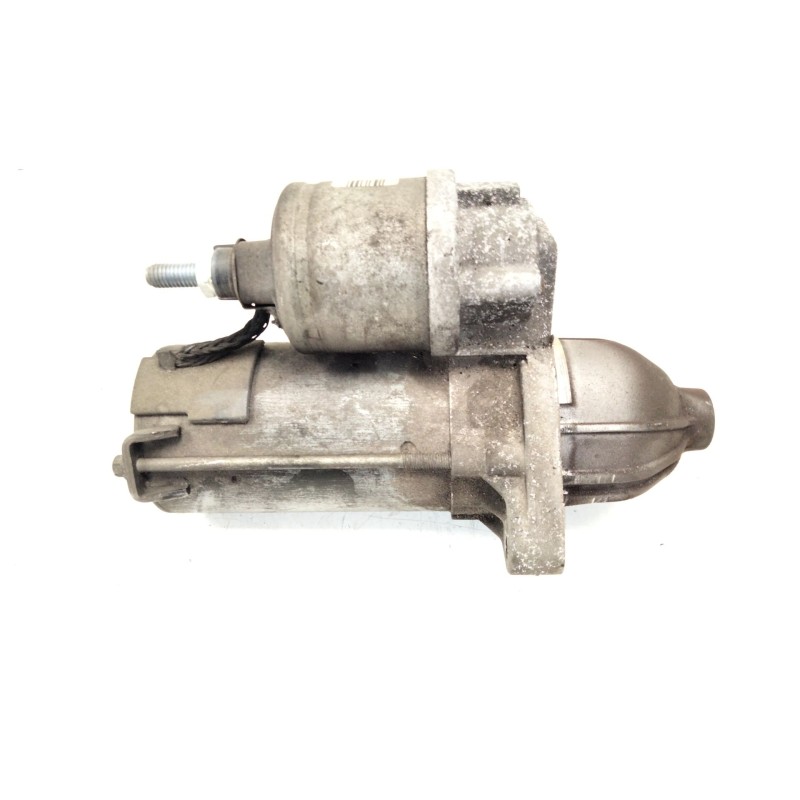 Recambio de motor arranque para opel combo furgoneta/monovolumen (x12) 1.3 cdti (b05) referencia OEM IAM 51880229  