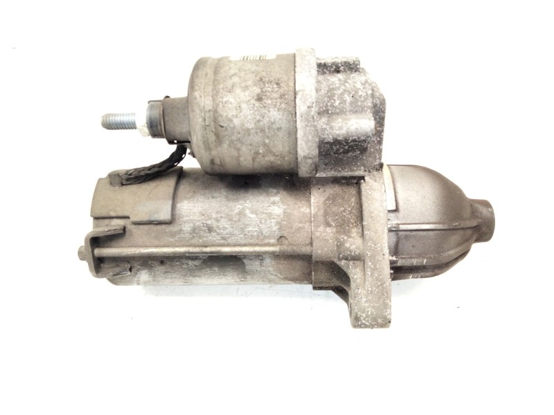 Recambio de motor arranque para opel combo furgoneta/monovolumen (x12) 1.3 cdti (b05) referencia OEM IAM 51880229  