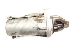 Recambio de motor arranque para opel combo furgoneta/monovolumen (x12) 1.3 cdti (b05) referencia OEM IAM 51880229   2