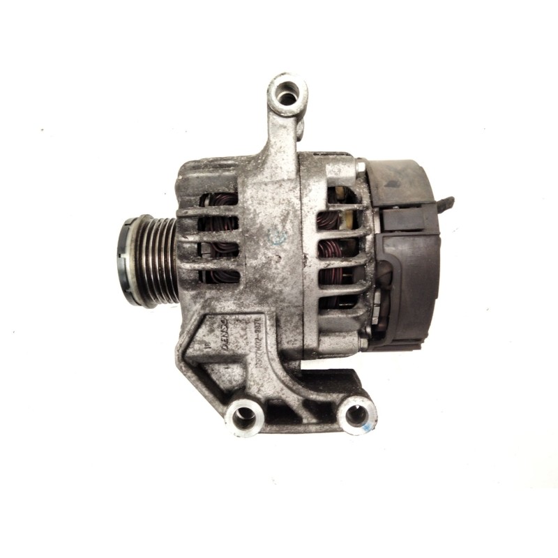 Recambio de alternador para opel combo furgoneta/monovolumen (x12) 1.3 cdti (b05) referencia OEM IAM 51854910  