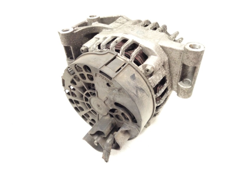 Recambio de alternador para opel combo furgoneta/monovolumen (x12) 1.3 cdti (b05) referencia OEM IAM 51854910  
