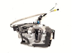 Recambio de cerradura puerta trasera derecha para mercedes-benz clase c (w205) c 220 bluetec / d (205.002, 205.004) referencia O