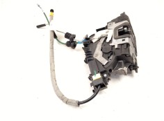 Recambio de cerradura puerta trasera derecha para mercedes-benz clase c (w205) c 220 bluetec / d (205.002, 205.004) referencia O 2