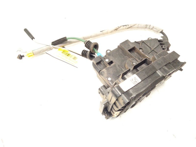 Recambio de cerradura puerta trasera derecha para mercedes-benz clase c (w205) c 220 bluetec / d (205.002, 205.004) referencia O