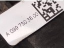 CERRADURA PUERTA TRASERA DERECHA A0997303800 