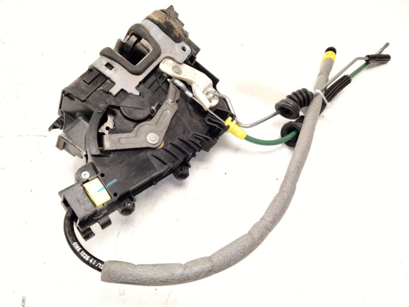 Recambio de cerradura puerta delantera izquierda para mercedes-benz clase c (w205) c 220 bluetec / d (205.002, 205.004) referenc