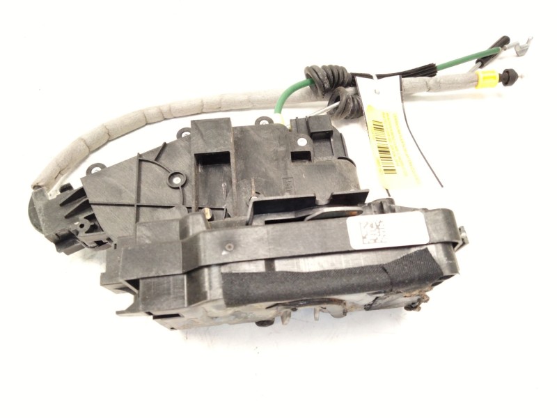 Recambio de cerradura puerta delantera izquierda para mercedes-benz clase c (w205) c 220 bluetec / d (205.002, 205.004) referenc