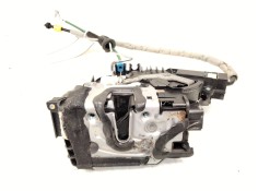Recambio de cerradura puerta trasera izquierda para mercedes-benz clase c (w205) c 220 bluetec / d (205.002, 205.004) referencia