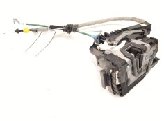 Recambio de cerradura puerta trasera izquierda para mercedes-benz clase c (w205) c 220 bluetec / d (205.002, 205.004) referencia 2