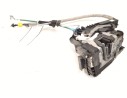 CERRADURA PUERTA TRASERA IZQUIERDA A0997303700 