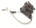 CERRADURA PUERTA TRASERA IZQUIERDA A0997303700 
