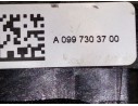 CERRADURA PUERTA TRASERA IZQUIERDA A0997303700 