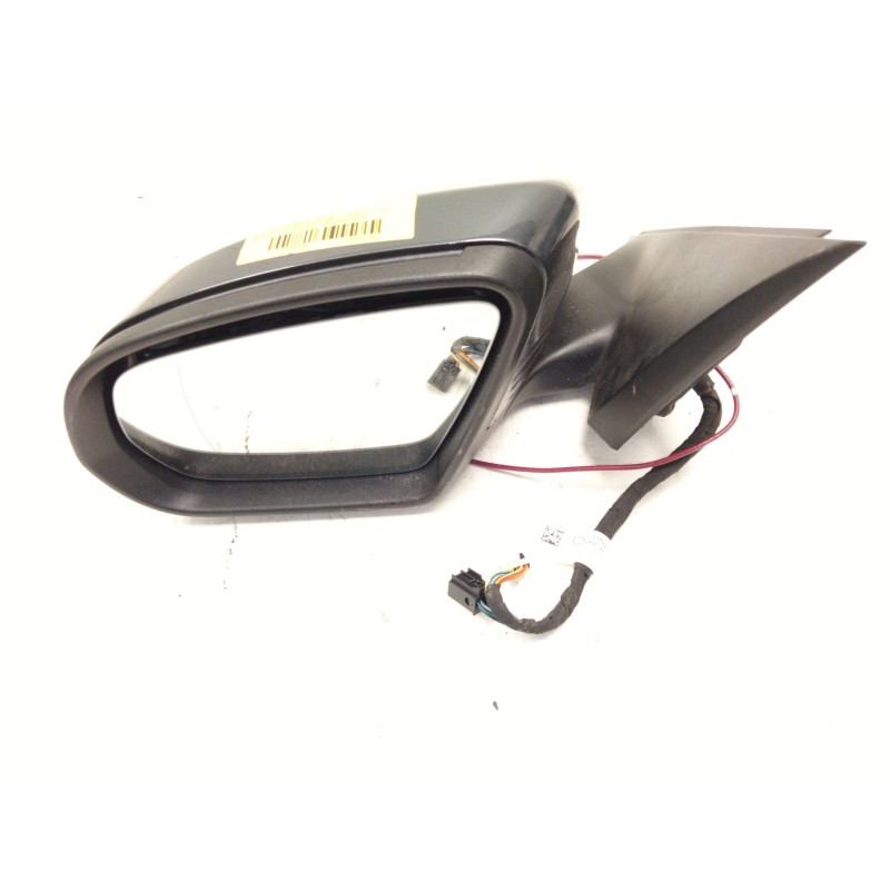 Recambio de retrovisor izquierdo para mercedes-benz clase c (w205) c 220 bluetec / d (205.002, 205.004) referencia OEM IAM A0998