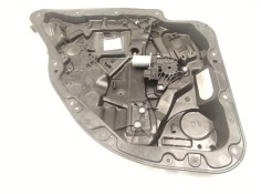 Recambio de elevalunas trasero izquierdo para mercedes-benz clase c (w205) c 220 bluetec / d (205.002, 205.004) referencia OEM I