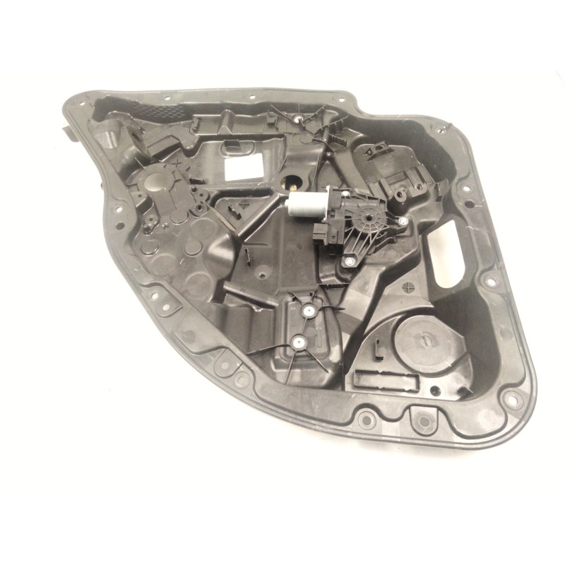 Recambio de elevalunas trasero izquierdo para mercedes-benz clase c (w205) c 220 bluetec / d (205.002, 205.004) referencia OEM I