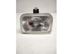 Recambio de faro izquierdo para ford fiesta i (gfbt) 1.1 (wfbt) referencia OEM IAM UFG5114  