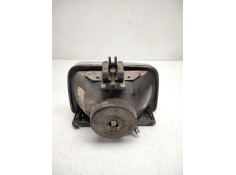 Recambio de faro izquierdo para ford fiesta i (gfbt) 1.1 (wfbt) referencia OEM IAM UFG5114   2