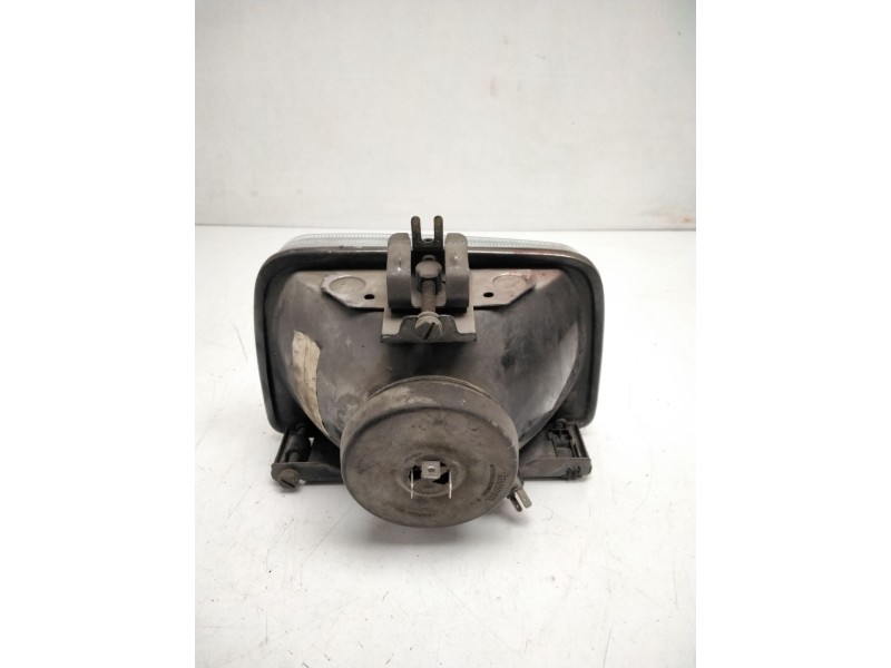 Recambio de faro izquierdo para ford fiesta i (gfbt) 1.1 (wfbt) referencia OEM IAM UFG5114  