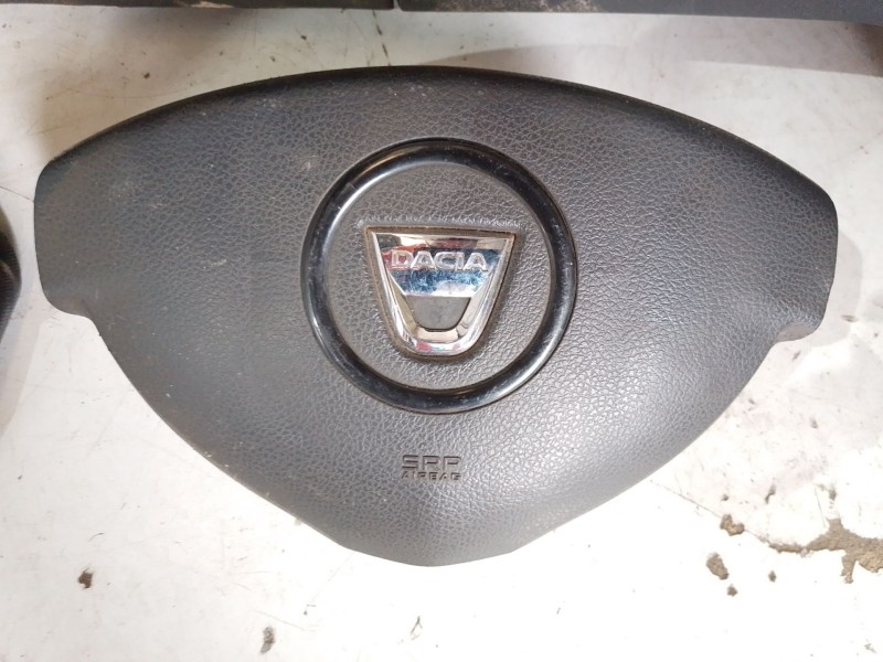 Recambio de kit airbag para dacia lodgy (js_) 1.5 dci referencia OEM IAM   