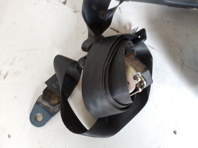 Recambio de kit airbag para dacia lodgy (js_) 1.5 dci referencia OEM IAM   