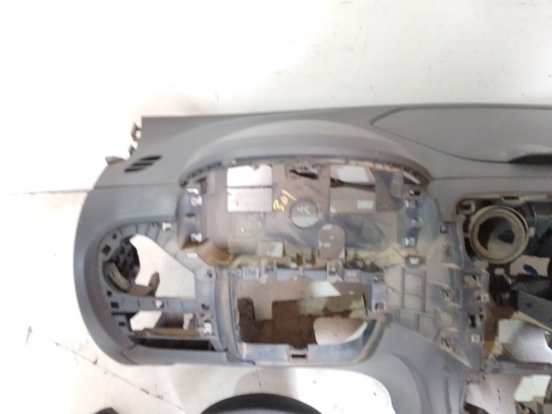 Recambio de kit airbag para dacia lodgy (js_) 1.5 dci referencia OEM IAM   