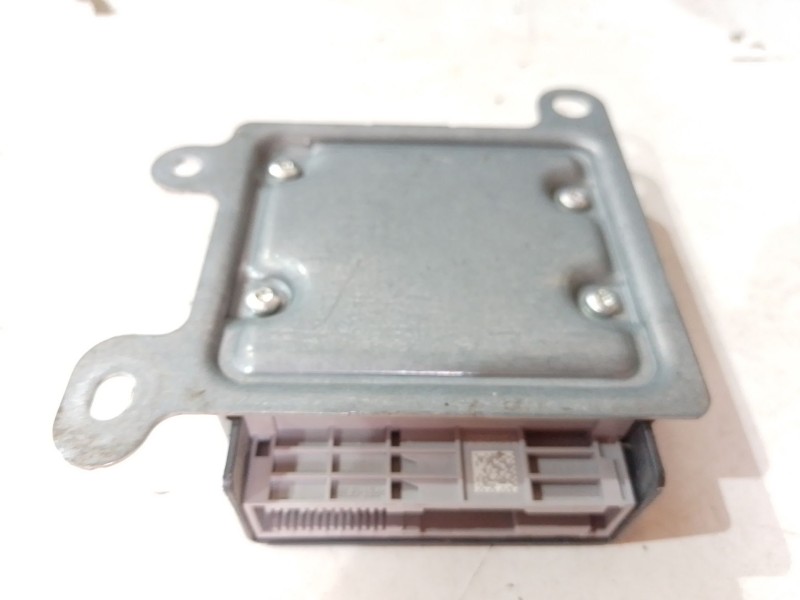 Recambio de kit airbag para dacia lodgy (js_) 1.5 dci referencia OEM IAM   