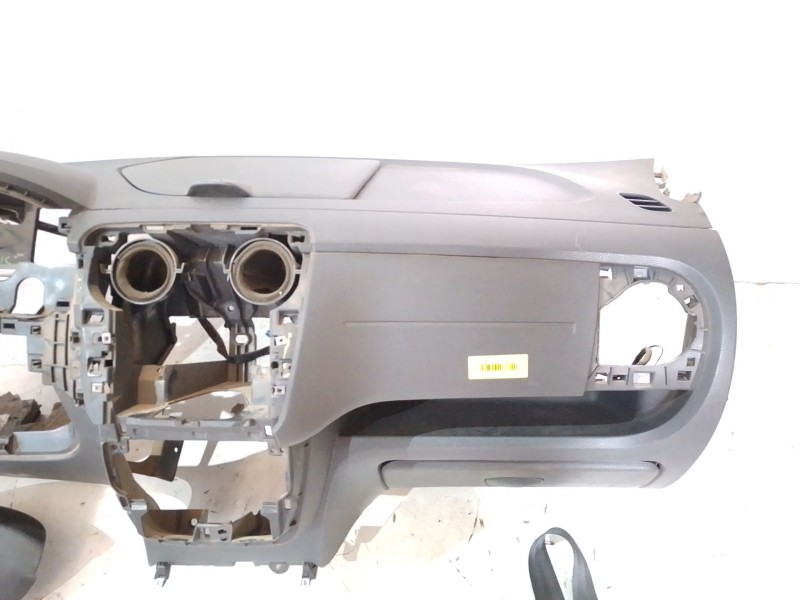 Recambio de kit airbag para dacia lodgy (js_) 1.5 dci referencia OEM IAM   