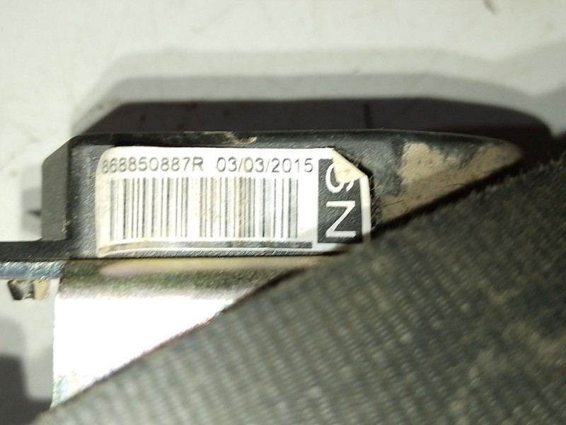 Recambio de kit airbag para dacia lodgy (js_) 1.5 dci referencia OEM IAM   