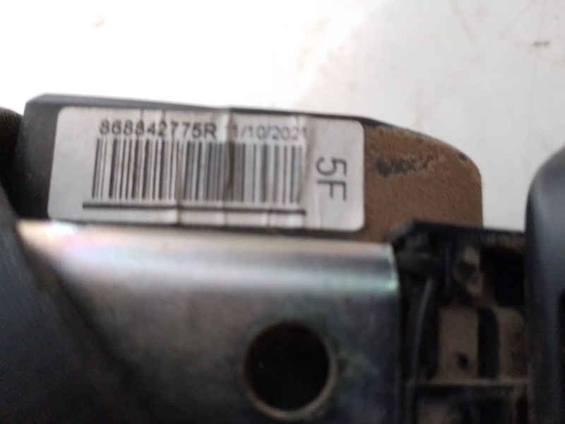 Recambio de kit airbag para dacia lodgy (js_) 1.5 dci referencia OEM IAM   