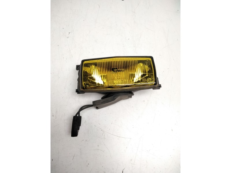 Recambio de faro antiniebla delantero para renault 21 (b48_) 2.0 (b48r/y) referencia OEM IAM VALEO  AMARILLO