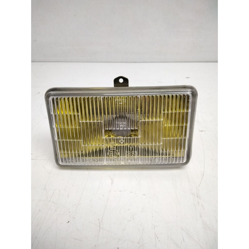 Recambio de faro antiniebla delantero para alfa romeo 75 (162_) 1.6 (162.b2b, 162.b2c) referencia OEM IAM GARELLO  AMARILLO