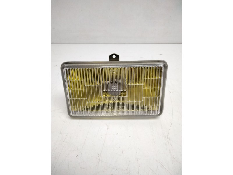Recambio de faro antiniebla delantero para alfa romeo 75 (162_) 1.6 (162.b2b, 162.b2c) referencia OEM IAM GARELLO  AMARILLO